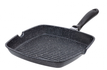 Grill Frypan RESTO 93406