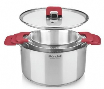Pot Set Rondell RDS-940