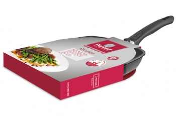Grill Frypan Rondell RDA-869