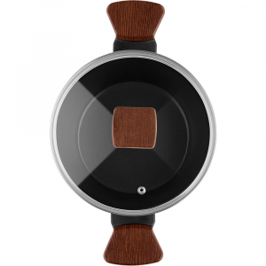 Pot Polaris Albero-24C