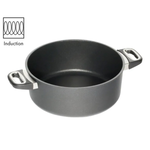 Pot  AMT I-1228-E D.12cm , 5,5L