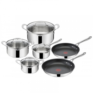 Pot Set Tefal E304SA55