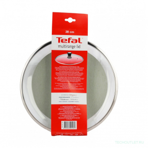 Tempered Glass Lid Tefal 040 90 128