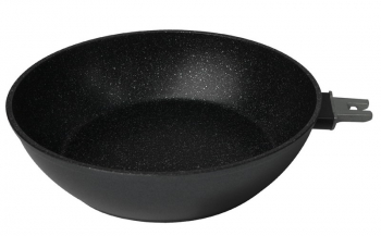 Frypan Polaris Click&Keep-28F