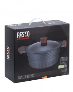 Pot RESTO 93505