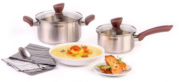 Pot Rondell RDS-1110
