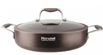Stewpan Rondell RDA-282