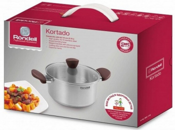 Pot Rondell RDS-1032