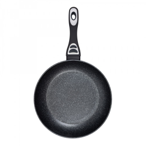 Frypan with lid RESTO 93154