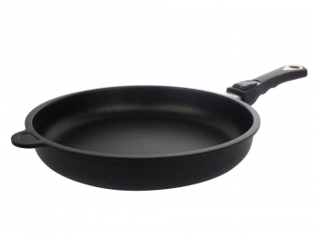 Frypan AMT 528-E D.28 cm