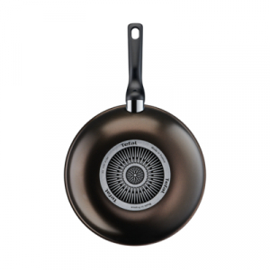 Frypan Wok Tefal C3841953