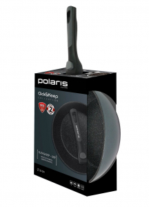 Frypan Polaris Click&Keep-28F