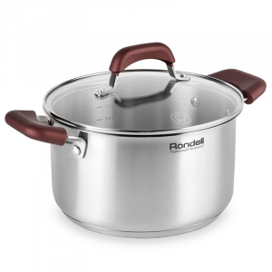 Pot Set Rondell RDS-822