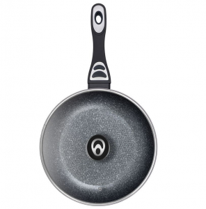 Frypan with lid RESTO 93153