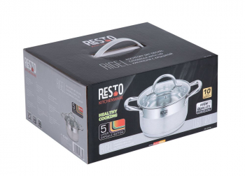 Pot RESTO 92104