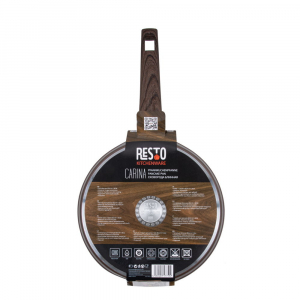 Crepe Pan RESTO 93025