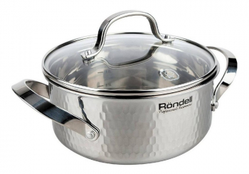Pot Rondell RDS-827