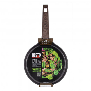 Crepe Pan RESTO 93025