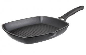 Grill Frypan Rondell RDA-869