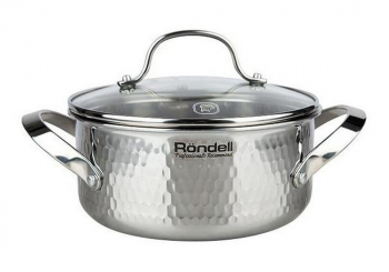 Pot Rondell RDS-827