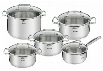 Pot Set Tefal G719SA74