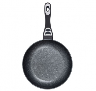 Frypan with lid RESTO 93153