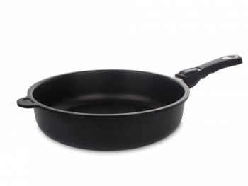 Frypan AMT  728-E D.28cm