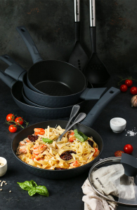 Frypan Polaris Kontur-24F