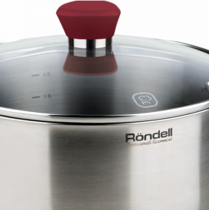 Pot Set Rondell RDS-816