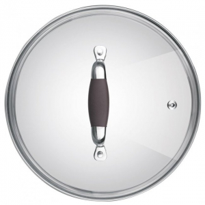 Tempered Glass Lid Rondell RDA-533