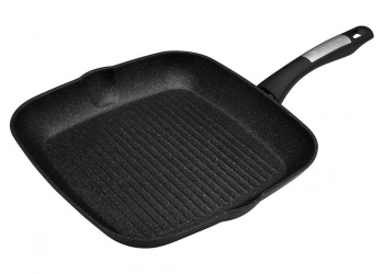 Grill Frypan Polaris Monolit-28G