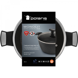 Pot Polaris Monolit-24C