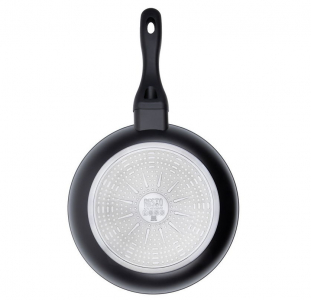 Frypan with lid RESTO 93153