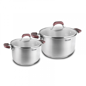 Pot Set Rondell RDS-822