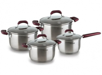 Pot Set Rondell RDS-824