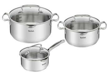 Pot Set Tefal G719S674