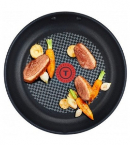 Frypan Wok Tefal C3551902