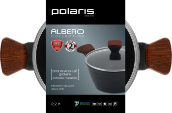 Pot Polaris Albero-20C