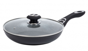 Frypan with lid RESTO 93153
