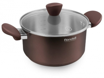 Pot Rondell RDS-1108