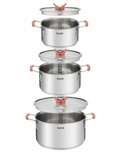 Pot Set Tefal G720S674