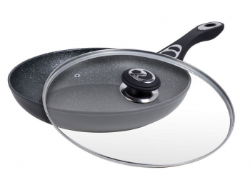 Frypan with lid RESTO 93155