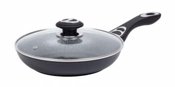 Frypan with lid RESTO 93152