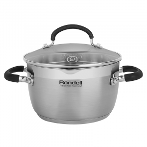 Pot Set Rondell RDS-1291