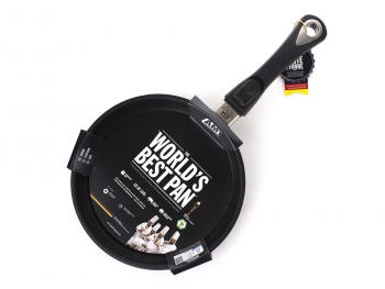 Frypan AMT 424-E D.24 cm