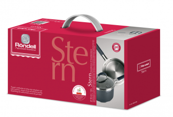 Ladle Rondell RDS-008