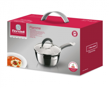 Ladle Rondell RDS-026