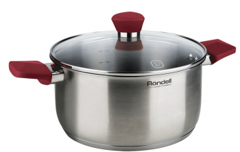 Pot Set Rondell RDS-816