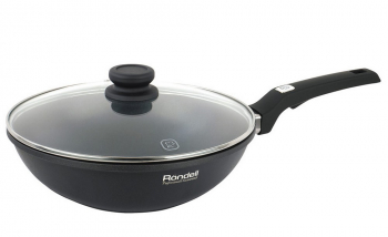 Frypan Rondell RDA-1349