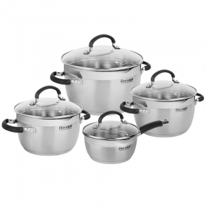 Pot Set Rondell RDS-1291